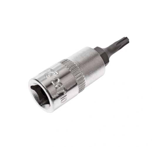 Бита-головка 1/4" TORX T10х37мм JTC-23710 — фото 1