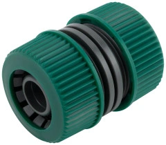 Муфта ремонтная пластиковая 1/2" FIT 77410
