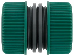 Муфта ремонтная пластиковая 1/2" FIT 77410