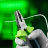 Плоскогубцы комбинированные, 200 мм, двухкомпонентные рукоятки Сибртех 17052 — фото 10
