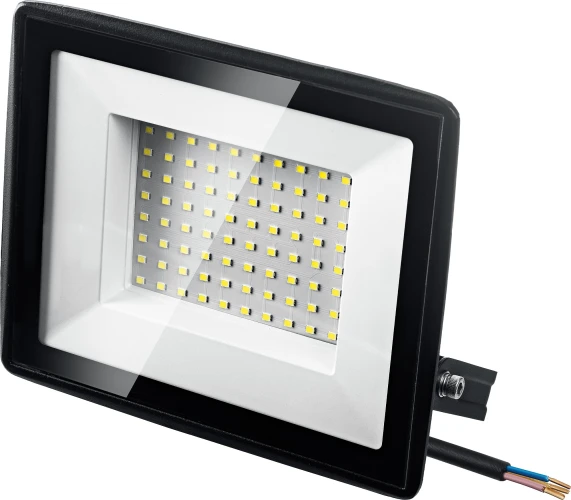 Светодиодный прожектор, 100 Вт, 6500K, IP 65, STAYER LED-MAX 57131-100_z03 — фото 1