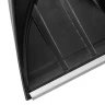 Лопата для уборки снега пластиковая Profi, 550 х 415 х 1405 мм, алюминиевый черенок PALISAD 61607 — фото 6