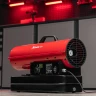 Дизельная тепловая пушка DHB-10i, 10 кВт, 400 м3/ч, прямой нагрев, термостат MTX 98904 — фото 21