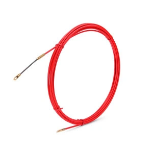 Протяжка стальная STP-4.0/20 Fortisflex 76682