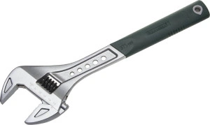 Разводной ключ, 375/50 мм, KRAFTOOL MAGNUM 27265-37