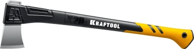 Топор-колун, 1300/2120 г, 710 мм, в чехле, KRAFTOOL X20 20660-20 — фото 1