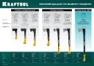 Топор-колун, 1300/2120 г, 710 мм, в чехле, KRAFTOOL X20 20660-20 — фото 12