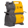 Насосная станция PSХ1300, Х-Pro, 1300 Вт, 4500 л/ч, ресивер 24 л, подъем 48 м Denzel 97213 — фото 1