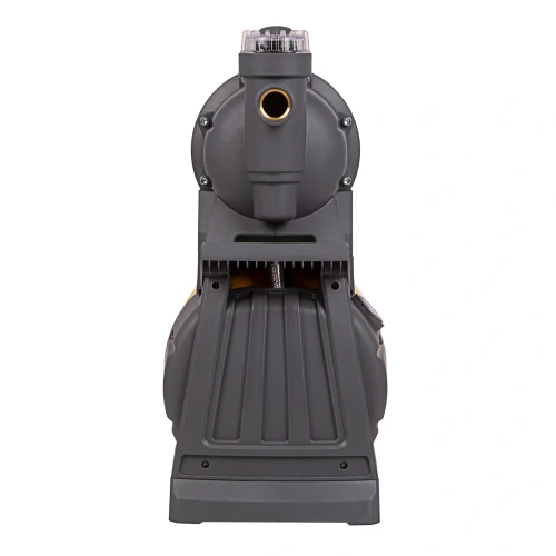 Насосная станция PSХ1300, Х-Pro, 1300 Вт, 4500 л/ч, ресивер 24 л, подъем 48 м Denzel 97213 — фото 6