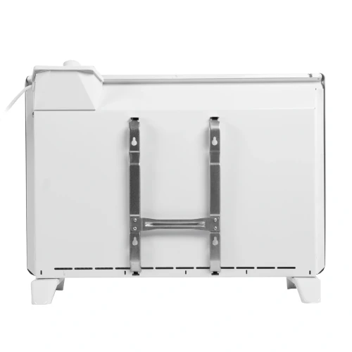 Конвектор электрический XCE-1500, 230 В, 1500 Вт, X-образный нагреватель Denzel 98116 — фото 5