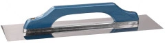 Штукатурная гладилка, 130 х 480 мм, STAYER Expert 480 803