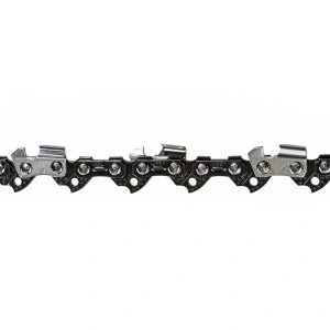 Цепь 3/8"-1,3mm- 46 (VS) пластик. кейс Champion A050-VS4-46E