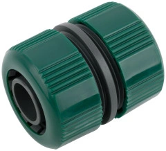 Муфта ремонтная пластиковая 3/4" FIT 77411