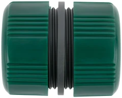 Муфта ремонтная пластиковая 3/4" FIT 77411