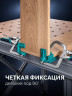 KRAFTOOL Corner Clamp, угловые зажимные клещи (2253) — фото 3