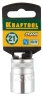 Торцовая головка, 1/2", 21 мм, KRAFTOOL FLANK 27805-21_z01 — фото 2
