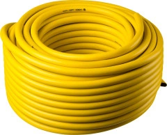 Поливочный шланг, 1/2", 50 м, 30 атм, трёхслойный, армированный, GRINDA Comfort 8-429003-1/2-50_z02