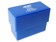Клейма буквенные кириллица 4мм (HRC 60+-2° DIN 1451) JTC-7251