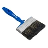 Кисть флейцевая "Водные краски" Color Line 100 х 17 мм Matrix 83386 — фото 1