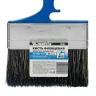 Кисть флейцевая "Водные краски" Color Line 100 х 17 мм Matrix 83386 — фото 4