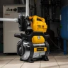 Насосная станция PSХ950X, Х-Pro, 950 Вт, 3300 л/ч, ресивер 24 л, подъем 38 м, нержавейка Denzel 97214 — фото 15
