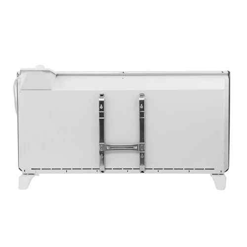 Конвектор электрический XCE-2000, 230 В, 2000 Вт, X-образный нагреватель Denzel 98117 — фото 5
