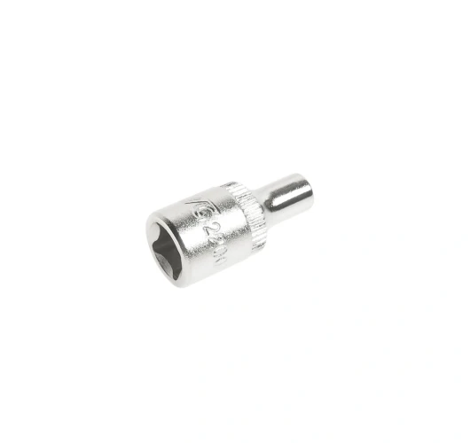 Головка торцевая 1/4" TORX E4 L=25мм JTC-22004 — фото 1