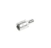 Головка торцевая 1/4" TORX E4 L=25мм JTC-22004 — фото 1