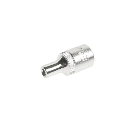 Головка торцевая 1/4" TORX E4 L=25мм JTC-22004 — фото 2