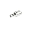 Головка торцевая 1/4" TORX E4 L=25мм JTC-22004 — фото 2
