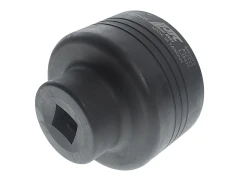 Головка торцевая 3/4" 75мм 8-ми гранная ударная L=81мм JTC-6481075