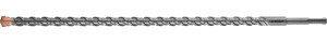 SDS-plus бур, 25 x 460 мм, ЗУБР 29314-460-25_z02