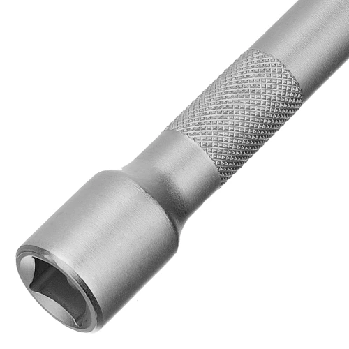 Удлинитель, 250 мм, 1/2, CrV Stels 13908 — фото 3