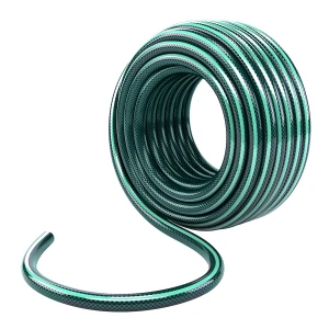 Шланг поливочный ПВХ, 3/4", 50 м, армированный PALISAD 67479