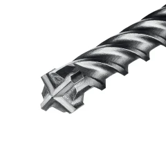 SDS-plus бур, ПРОФИ-4Х 10x1000 мм ЗУБР 29313-1000-10