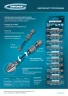 Набор бит торсионных PZ2x50 мм, для ударных шуруповертов, отрывн., 10 шт GROSS 114095 — фото 8
