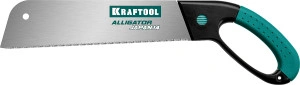Ножовка по дереву, 300 мм, KRAFTOOL Alligator Japan 14 1-15181-30-14