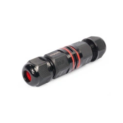 Коннектор кабельный FFC-21/3P-IP68 Fortisflex 89664