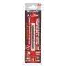Сверло по металлу, 3.5 мм, HSS Co-5%, 2 шт Matrix 71417 — фото 5