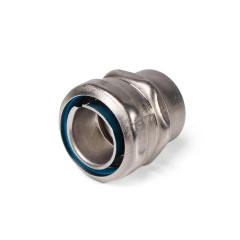Муфта соединительная СТМ(Р) (INOX) 25 (1") Fortisflex 83763