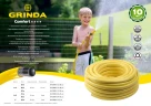 Поливочный шланг, 1", 25 м, 20 атм, трёхслойный, армированный, GRINDA Comfort 8-429003-1-25_z02 — фото 6