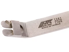 Съемник клипс OMEGA (T40280) JTC-7261