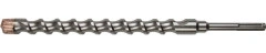 SDS-max бур, 38 x 450/570 мм, ЗУБР 29350-570-38_z01