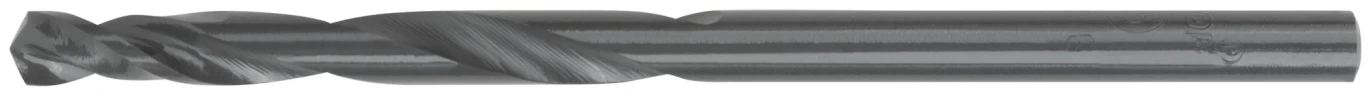 Сверло по металлу Special, HSS-G, 4,5 х 80/42 мм (10 шт) CUTOP 54-948 — фото 1