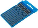 Сверло по металлу Special, HSS-G, 4,5 х 80/42 мм (10 шт) CUTOP 54-948 — фото 6