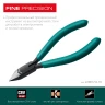 Прецизионные бокорезы, чистый рез 108 мм, KRAFTOOL Precision 220017-6-10 — фото 3