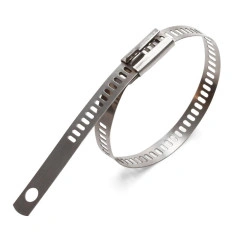 Стяжка стальная СКЛ (316) 7х300 Fortisflex 74147