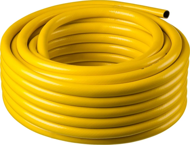 Поливочный шланг, 3/4", 25 м, 25 атм, трёхслойный, армированный, GRINDA Comfort 8-429003-3/4-25_z02 — фото 3