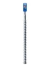 SDS-max бур, ПРОФИ-4Х 25x610/720 мм, ЗУБР 29350-610-25_z03 — фото 1