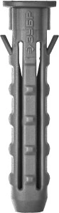 Распорный дюбель, 6 х 50 мм, 1000 шт, ЗУБР 4-301060-06-050